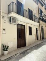 Vento d'estate - Ferienwohnung Castellammare del Golfo
