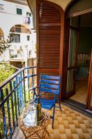 Il giardino di Nonna Pina - Ferienwohnung Cetara