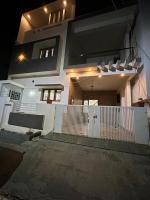 The Olive Stay ! - Bed and Breakfast Chikmagalūr