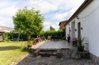Chambre Lits Jumeaux avec Salle de Bains Privative