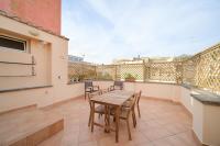 Juan's Trevi Apartment BuddyRent - Chambres d'hôtes Rome