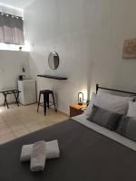 Afrodite's Room 1 - B&B Kámpos
