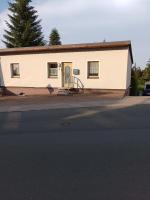 Waldblick - Bed and Breakfast Neustadt am Rennsteig