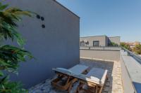 Aqua Studio with Sauna, Terrace and FREE Parking - Ferienwohnung Jagodina