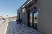Aqua Studio with Sauna, Terrace and FREE Parking - Ferienwohnung Jagodina