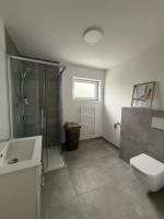 Sea Time Baltic Apartament - B&B Kołobrzeg