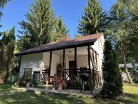 Domek Pod Świerkami - B&B Wólka