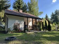 Domek Pod Świerkami - B&B Wólka