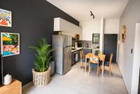 The Happy Place at Kings Cross - B&B Pretoria