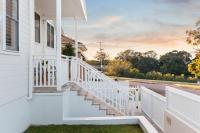 The Gables - Pool - Fire & Luxury - B&B Maryvale