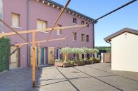 Regarda - The romantic place Apartment - B&B Lazise