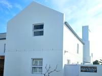 Aandster - B&B Paternoster