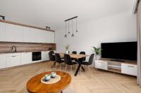 Ciche Tarasy - Ferienwohnung Stężyca