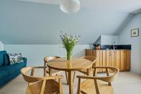 Apartamento Kastytis de 1 dormitorio