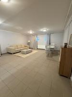 Spacious apartment in Viljandi - Ferienwohnung Fellin