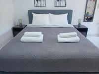 Lemon Suites - Ferienwohnung Mytilini