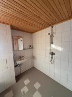 Spacious apartment in Viljandi - Ferienwohnung Fellin