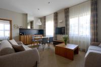 Apartamento Neptunas de 1 dormitorio
