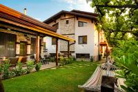 Къща за гости Мурите - B&B Sapareva Banya