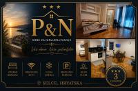 P&N sobe - Chambres d'hôtes Selce