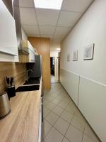 Apartment on the Old Market - B&B Kežmarok