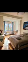 Großzügige moderne Wohnung 15 min vom Dom - B&B Aquisgrana