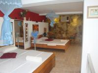 Appartement Familial (4 Adultes + 2 Enfants)