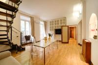 Trastevere Oasis by BuddyRent - B&B Roma