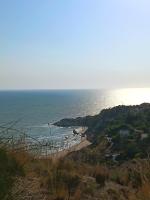 Villa Torre di Manfria con piscina - B&B Gela