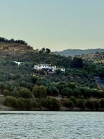 Casa Rural El Olivar - Bed and Breakfast Iznájar
