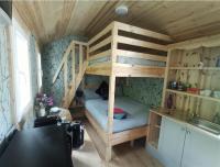 Meadow Hut - Bed and Breakfast Oughterard