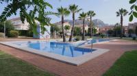 Cozy sunny apartment near the beach - B&B Vergel