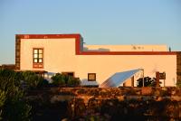 Casa Bermejo - B&B San Bartolomé