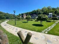 Les Variétés - B&B La Roche-en-Ardenne