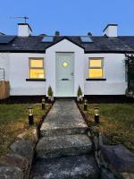 High Peak Retreat - B&B Moel-tryfan