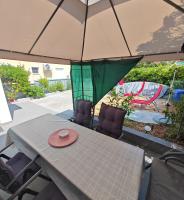 Apartman Verica - Ferienwohnung Vir