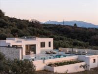 Villa Kafkales Maleme - Heated Pool - Ferienwohnung Máleme
