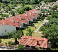 Studio Dalkidi Kalandra Possidi - Bed and Breakfast Kalandra