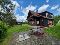 Heidi's Häuschen - B&B Mitterndorf im Steirischen Salzkammergut
