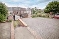 Stylish Spacious Townhouse Free Parking 16 PPL - Chambres d'hôtes Victoria