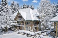 Luxury 3-Bed Whistler Village - Private Hot Tub - B&B Whistler