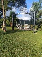 Ti chalet toto - B&B Saint-Louis