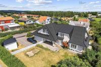 Beautiful family house - B&B Linköping