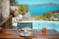 Suite con Piscina Privata