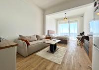 Waterfront Studio Apartment with Fantastic Sea View - Bed and Breakfast Bar