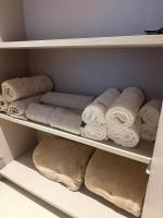 Apartamento Hplus Premium - B&B Palmas