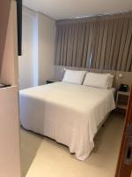 Apartamento Hplus Premium - B&B Palmas