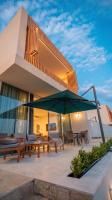 Enjoy Palasa Comfy Villas - Ferienwohnung Palasa