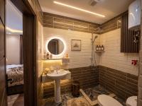 Budget Triple Room
