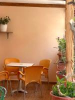 The Halo Apartment Central Tirana - Bed and Breakfast Tirana